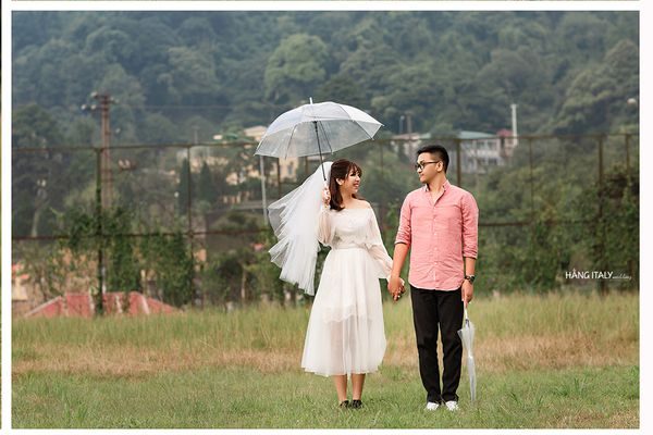 Vì sao chụp ảnh cưới ngoại cảnh lại được các cặp đôi lựa chọn nhiều nhất  năm 2019? - ẢNH VIỆN ÁO CƯỚI HẰNG ITALY
