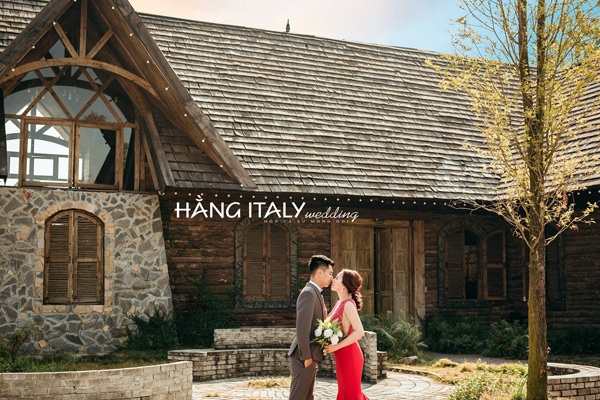 Chụp ảnh cưới đẹp ở Cần Thơ - ẢNH VIỆN ÁO CƯỚI HẰNG ITALY