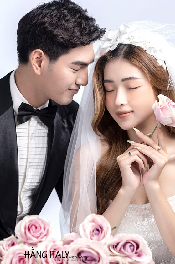 Khám Phá 4 Concept Chụp Ảnh Cưới Studio Đỉnh Cao Tại Hằng ItalyStudio
