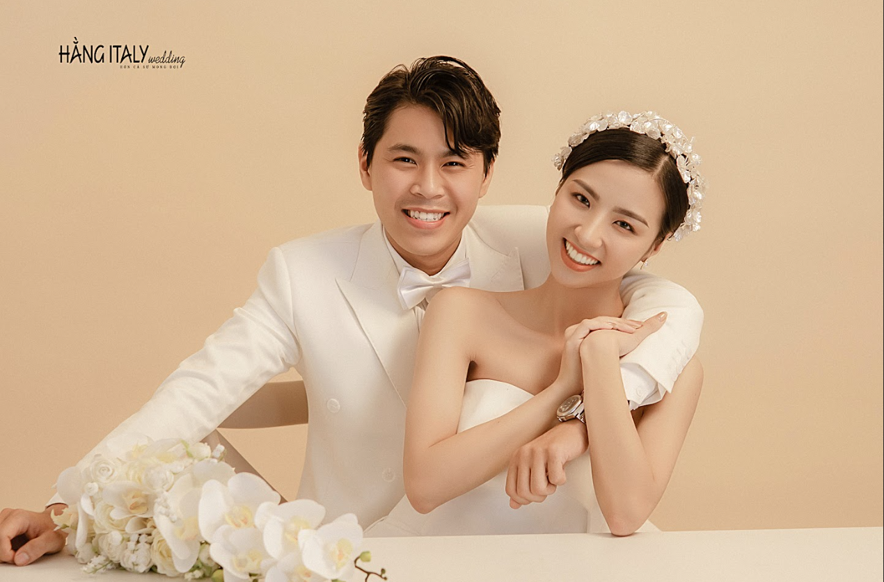 Kinh Nghiệm Chụp Ảnh Cưới Studio Phong Cách Hàn Quốc – Đẹp Tinh Tế Cùng Hằng ItalyStudio